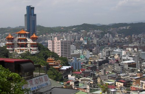 Production value of Taiwan's photonics industry is soaring