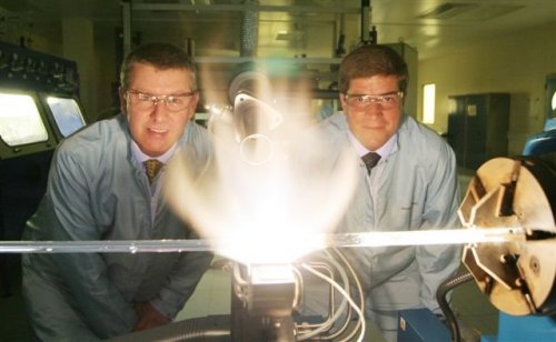 SPI executive officers