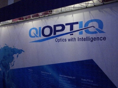 Thales High Tech Optics is relaunched as Qioptiq following its sale to Candover