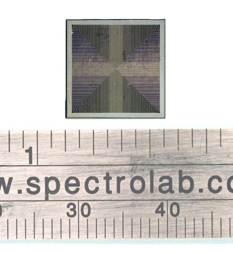 High efficiency High efficiency