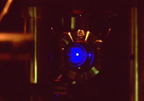 Clocked on Clocked on