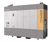 Cymer's XLR500 ArF laser