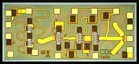 Smoother distribution