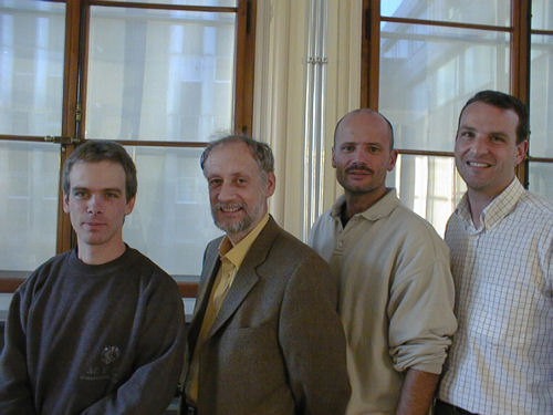 Swiss national elections made history by using a quantum cryptography system to protect the results. id Quantique and Nicolas Gisin