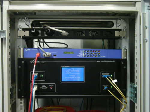 Swiss national elections made history by using a quantum cryptography system to protect the results. id Quantique and Nicolas Gisin