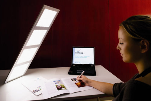 Fraunhofer IPMS. Center for Organic Materials and Electronic Devices Dresden (COMEDD)