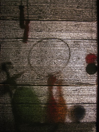 Translucent concrete