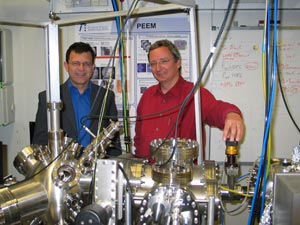 Aeschilimann and Pfeiffer