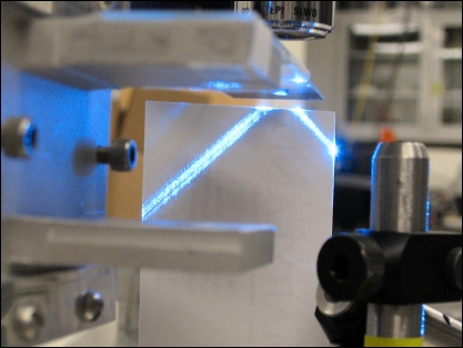 Smolyanivov's superlens Smolyanivov's superlens