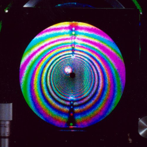 Testing the photon sieve