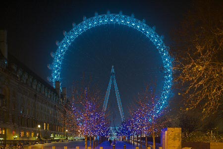 LEDs hit the heights