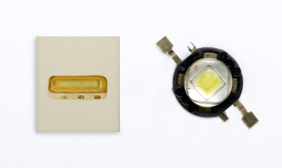 Acriche hits 420 lm Acriche hits 420 lm