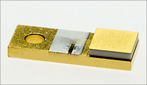 Hamamatsu Photonics room temperature continuous wave quantum cascade laser QCL