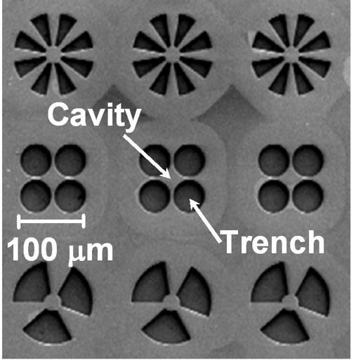 University of California, Santa Barbara (UCSB) single photon source