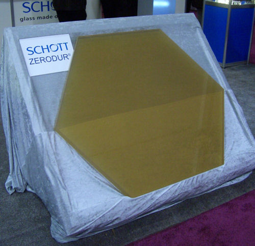 Photonics West 2008 pictures San Jose