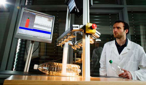 hyperspectral imaging