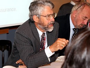 John Holdren is Obama's science advisor