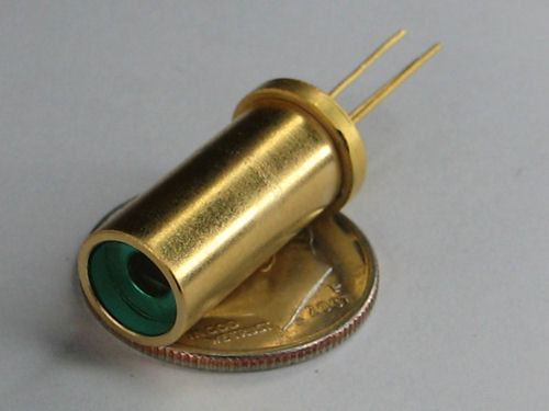 MiniGreen ETR series