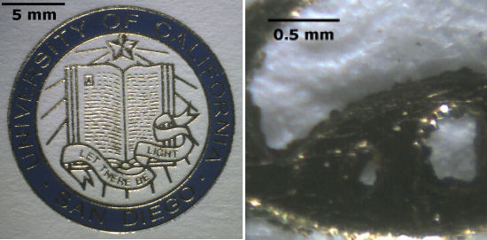 Fine details fine details