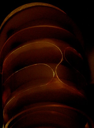 Phosfos photonic skin