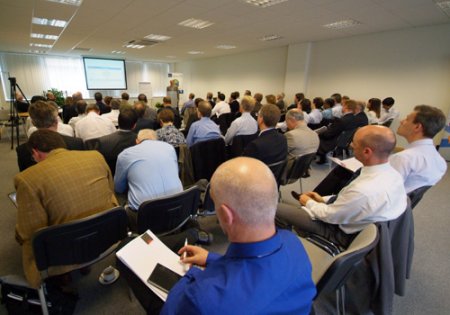 Laser Marketplace Seminar