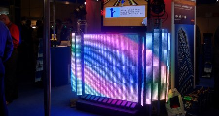 LED display
