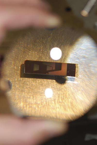 An integrated approach