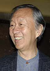 Charles Kao