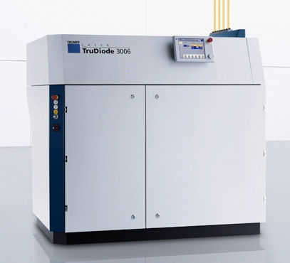TRUMPF TruDiode