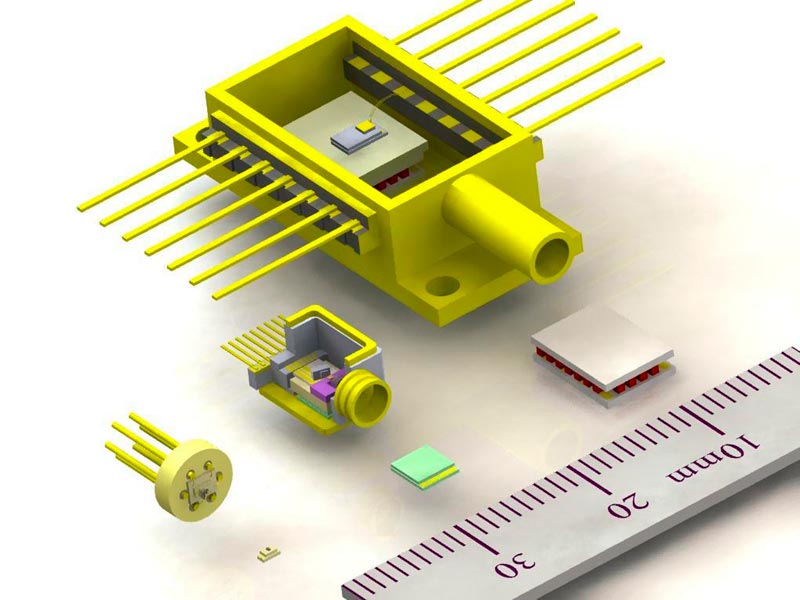 TECs are getting smaller
