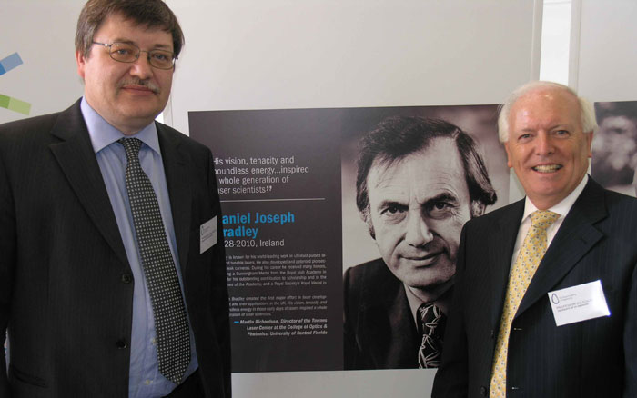 UK luminaries UK luminaries