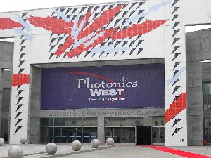 Photonics West