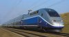 French high speed train