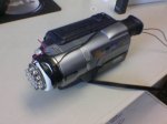 Customized camcorder