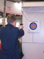 position sensing detector