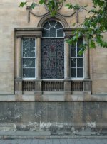 Worcester College, Oxford, UK