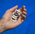 mid-IR source from Daylight Solutions