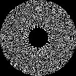 Antihole photon sieve