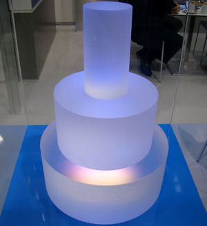 LASER 2007. World of Photonics