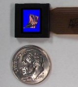 Kopin's microdisplay