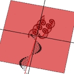 Splitting light (click for animation)