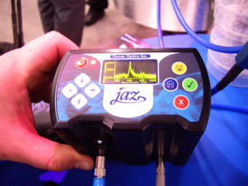 Photonics West 2008 pictures San Jose