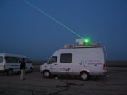 Analysing wind conditions at Shenzhou 7 landing site