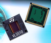 CMOS sensor
