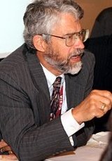 John Holdren is Obama's science advisor