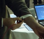 Optical drug detection