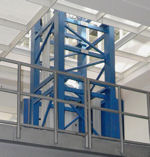 new speciality fibre production facility in Stuttgart, Germany will target materials processing applications.