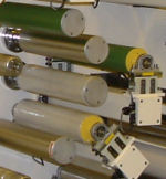 coating line