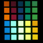 Nanowires brighten up organic LEDs