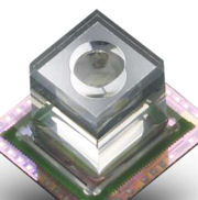wafer-scale camera